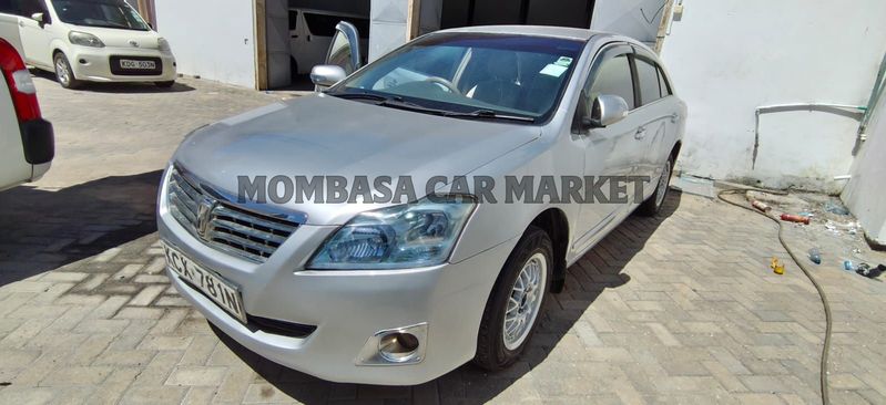 Toyota Premio 260