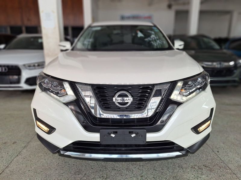 Nissan EXTRAIL