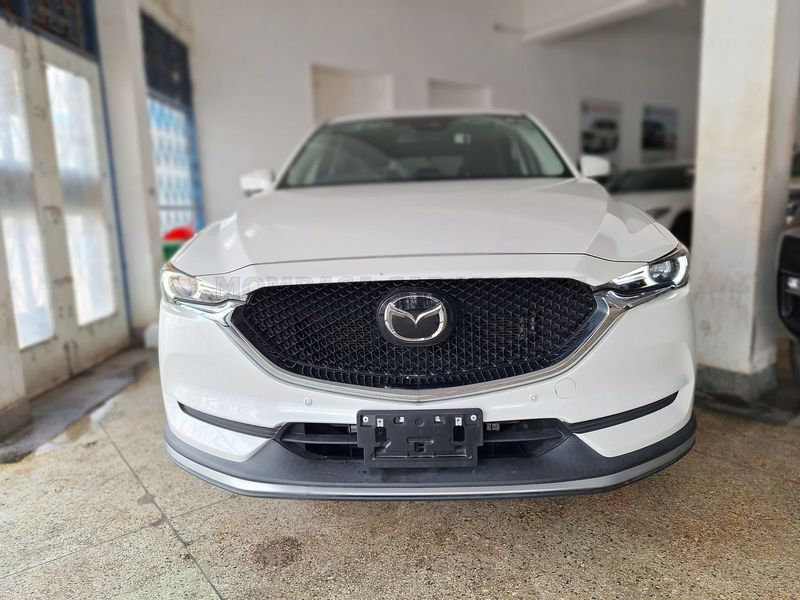 Mazda CX5