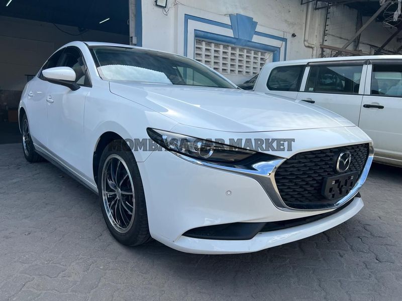 Mazda Mazda 3