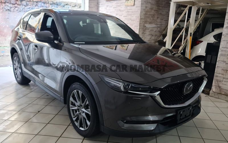 Mazda Cx5