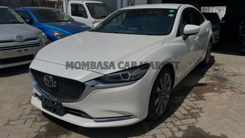 Mazda ATENZA
