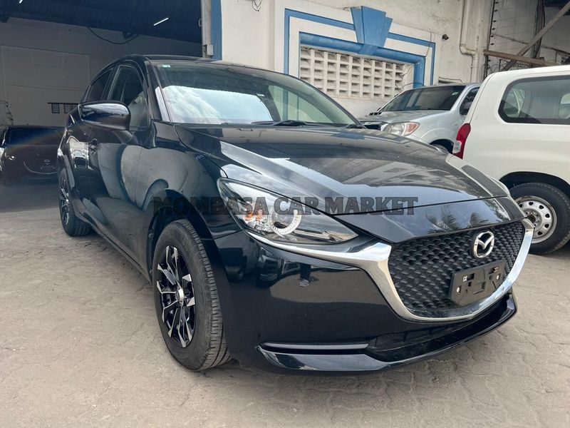 Mazda Mazda 2
