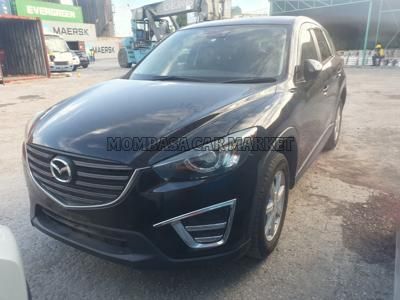 Mazda Cx3