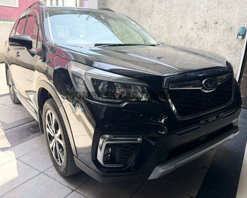 Subaru Forester SK9