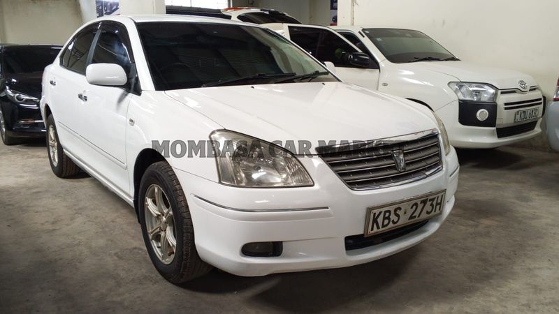 Toyota Premio 240