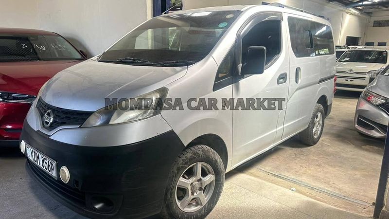 Nissan Nv200