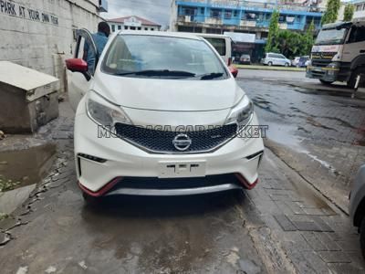 Nissan Note MISMO