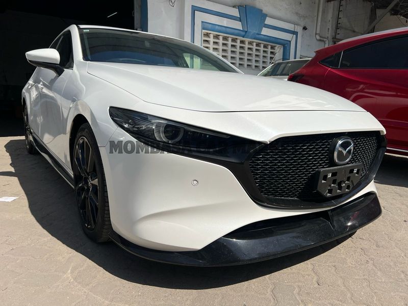 Mazda Mazda 3