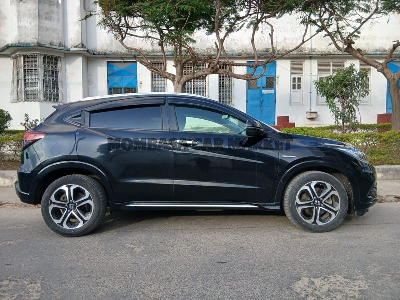 Honda Vezel Hybrid