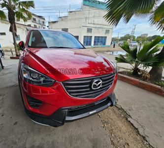 Mazda Mazda Cx5