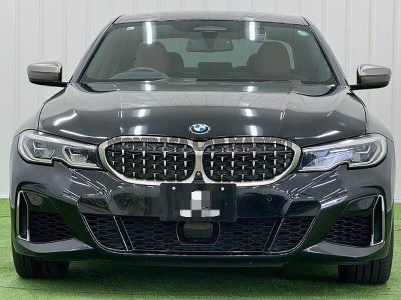 BMW M340i
