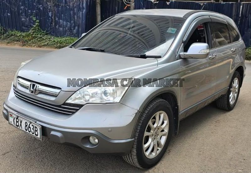 Honda CRV