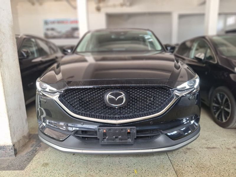 Mazda CX-5 XD PROACTIVE AWD