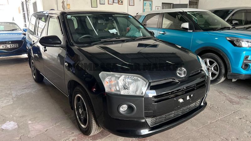 Toyota PROBOX TXG