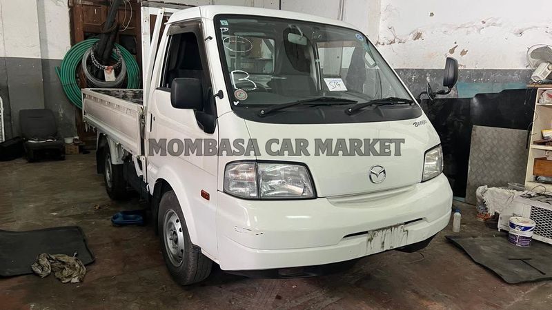 Mazda Bongo Truck