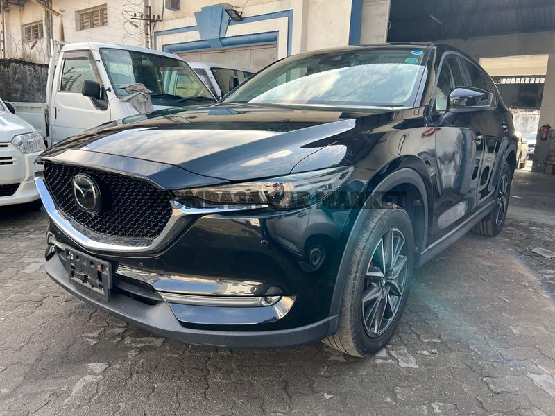 Mazda Cx5