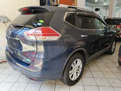 Nissan Xtrail