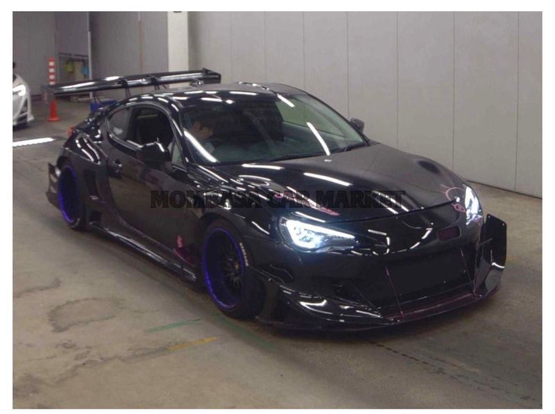 Toyota GT 86