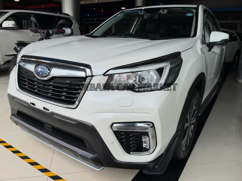 Subaru FORESTER SK9