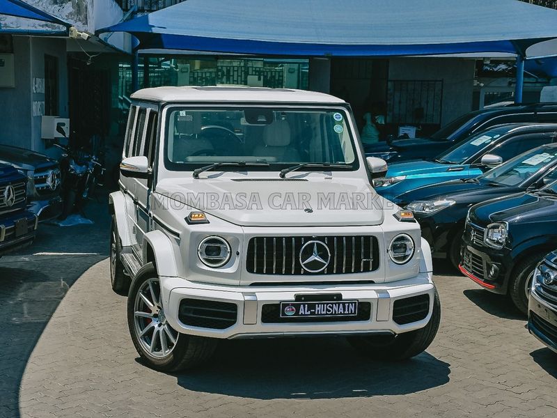 Mercedes Benz