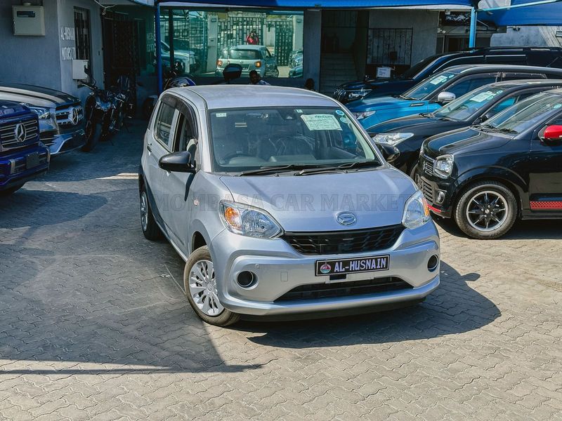 Daihatsu Boon