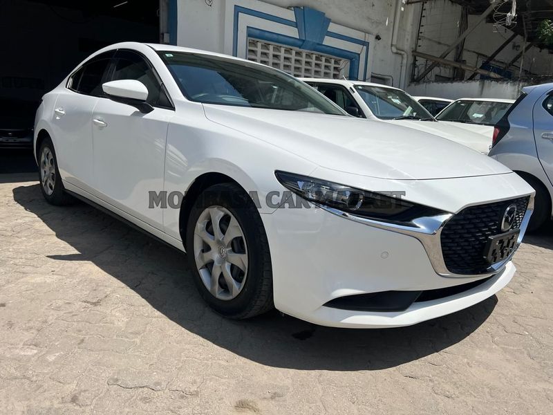 Mazda Mazda 3