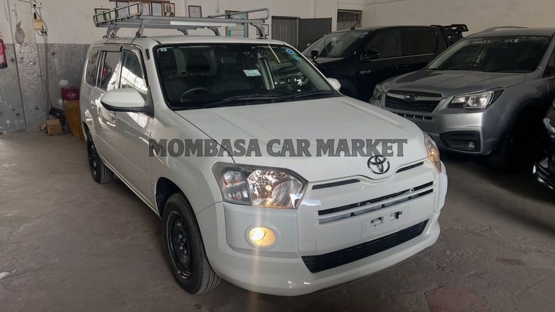 Toyota Probox F Extra