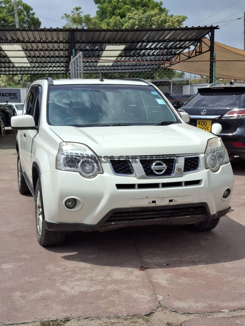 Nissan Extrail