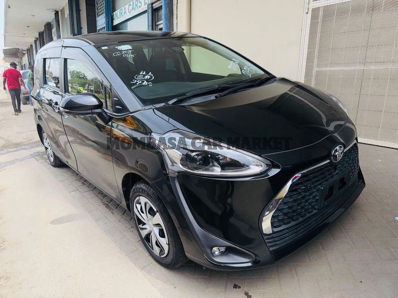 Toyota Sie
