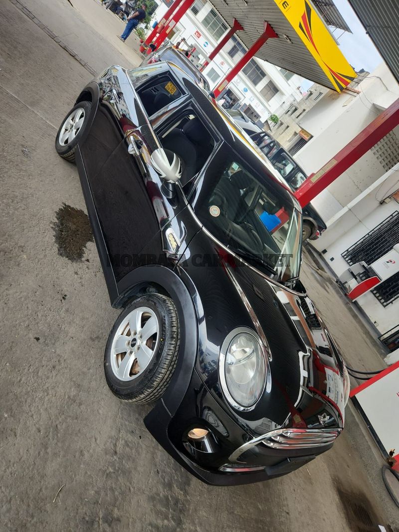 BMW MINI Cooper