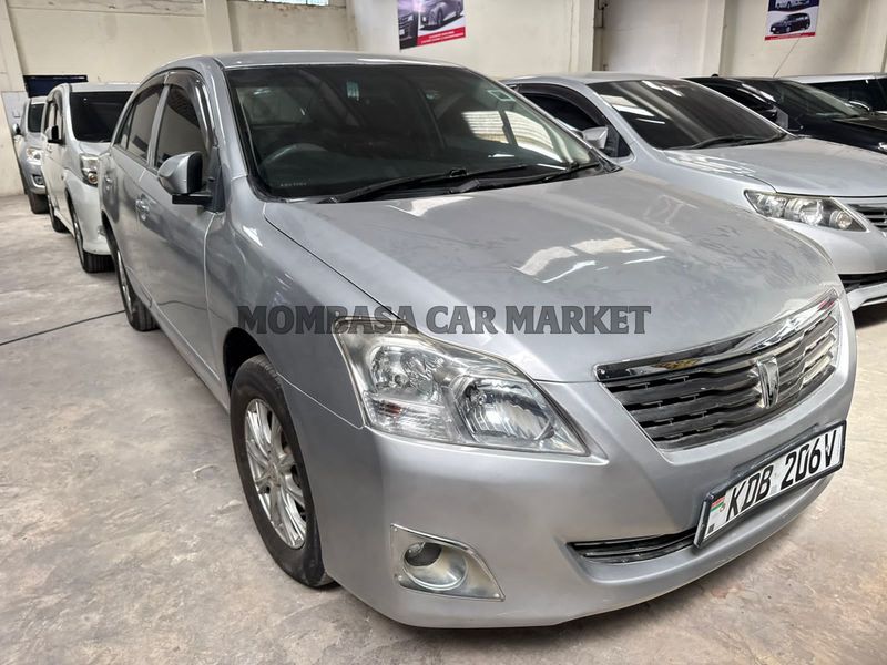 Toyota Premio 260