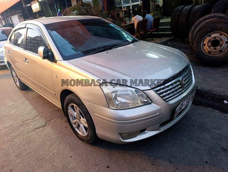 Toyota Premio 240