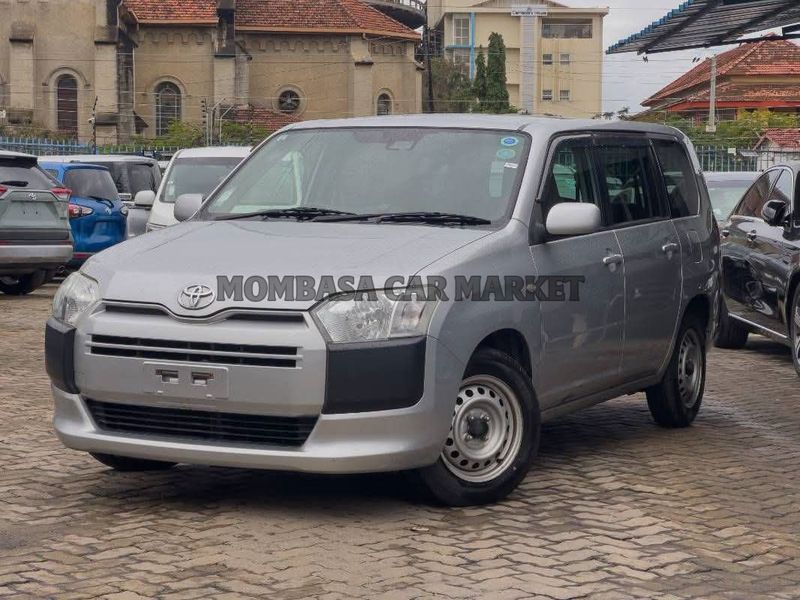 Toyota PROBOX GL