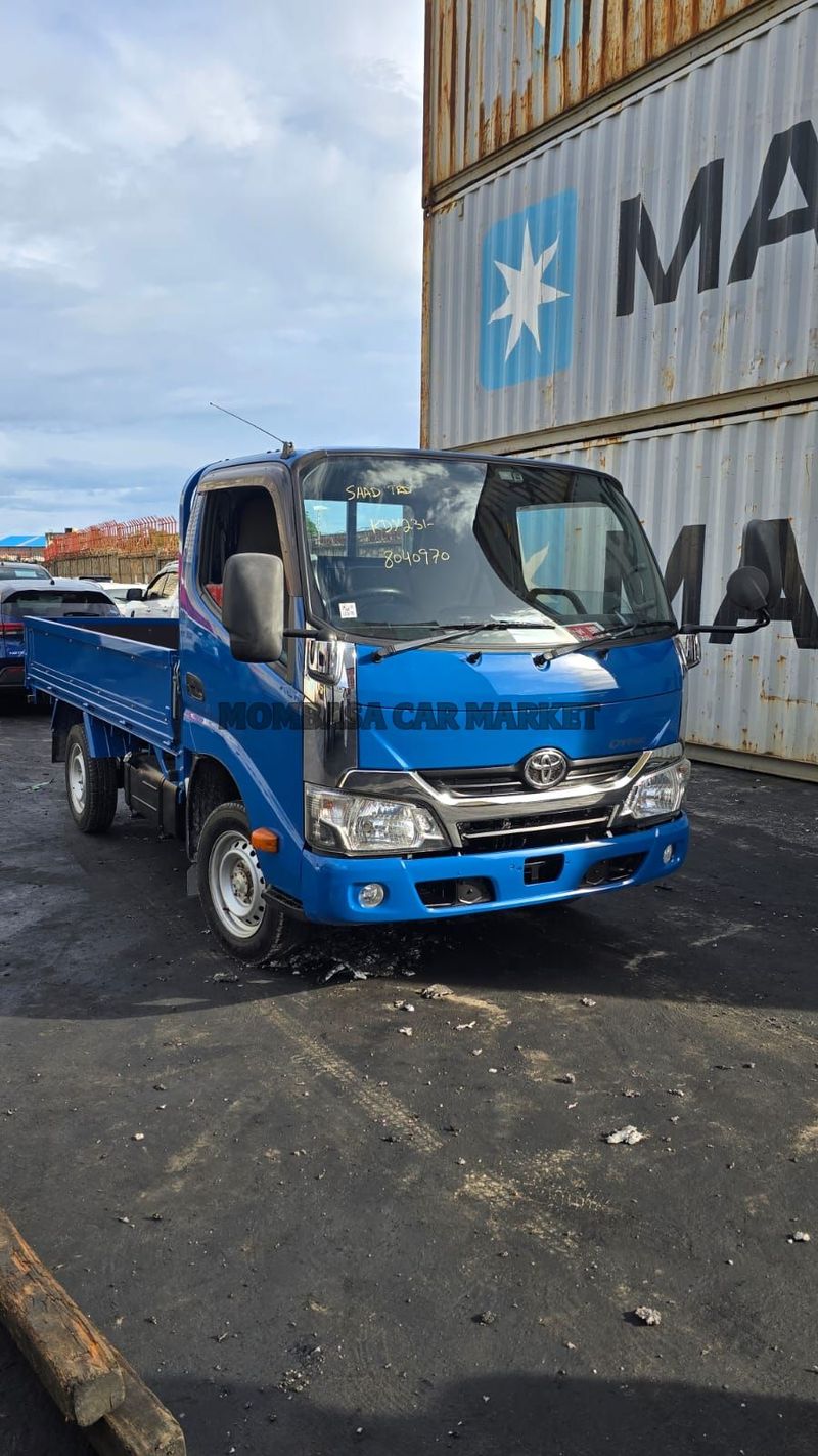 Toyota Dyna