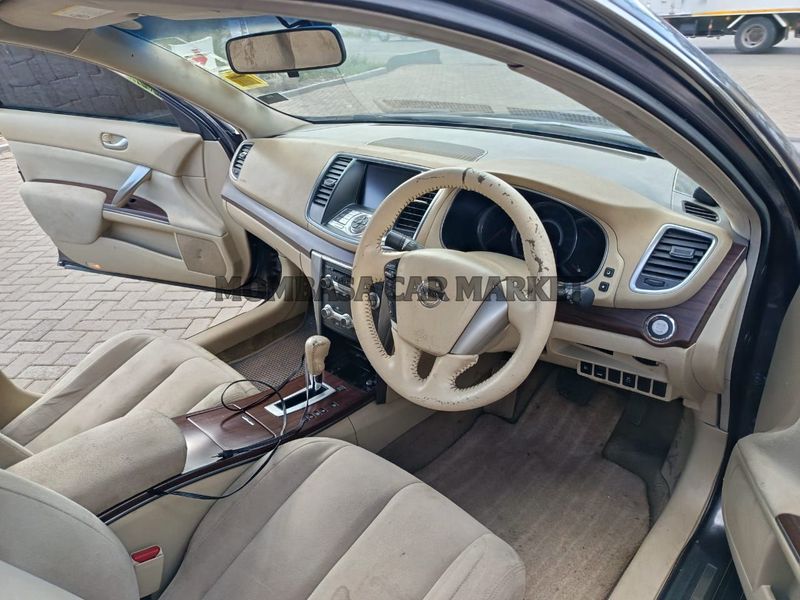 Toyota Fielder