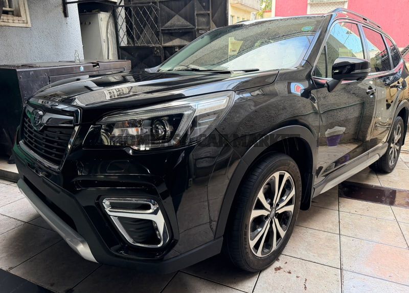 Subaru Forester SK9
