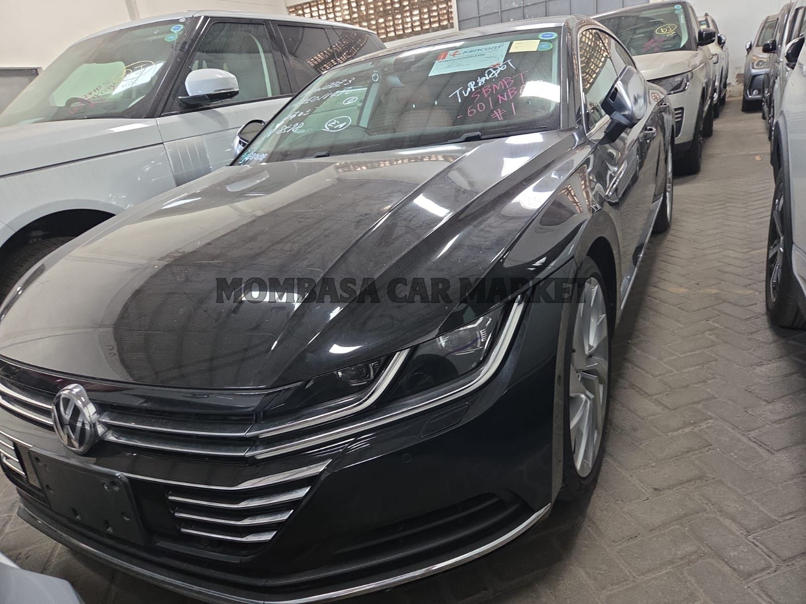 Volkswagen ARTEON ELEGANCE