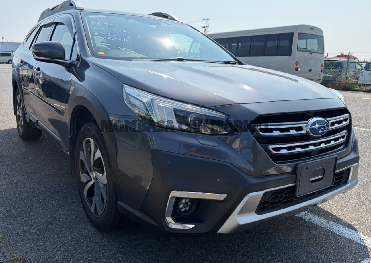Subaru OUTBACK BT5