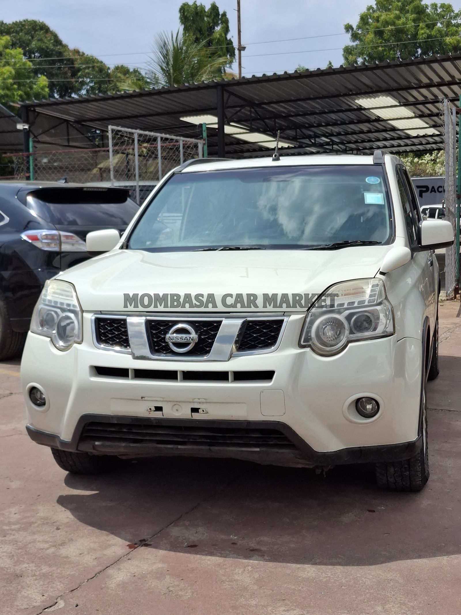 Nissan XTRAIL