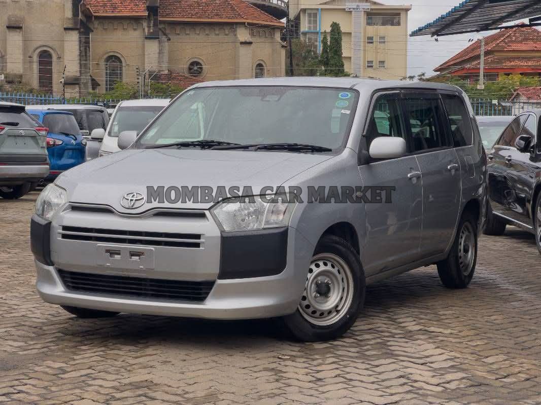 Toyota PROBOX GL