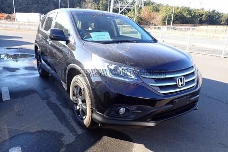 Honda CRV