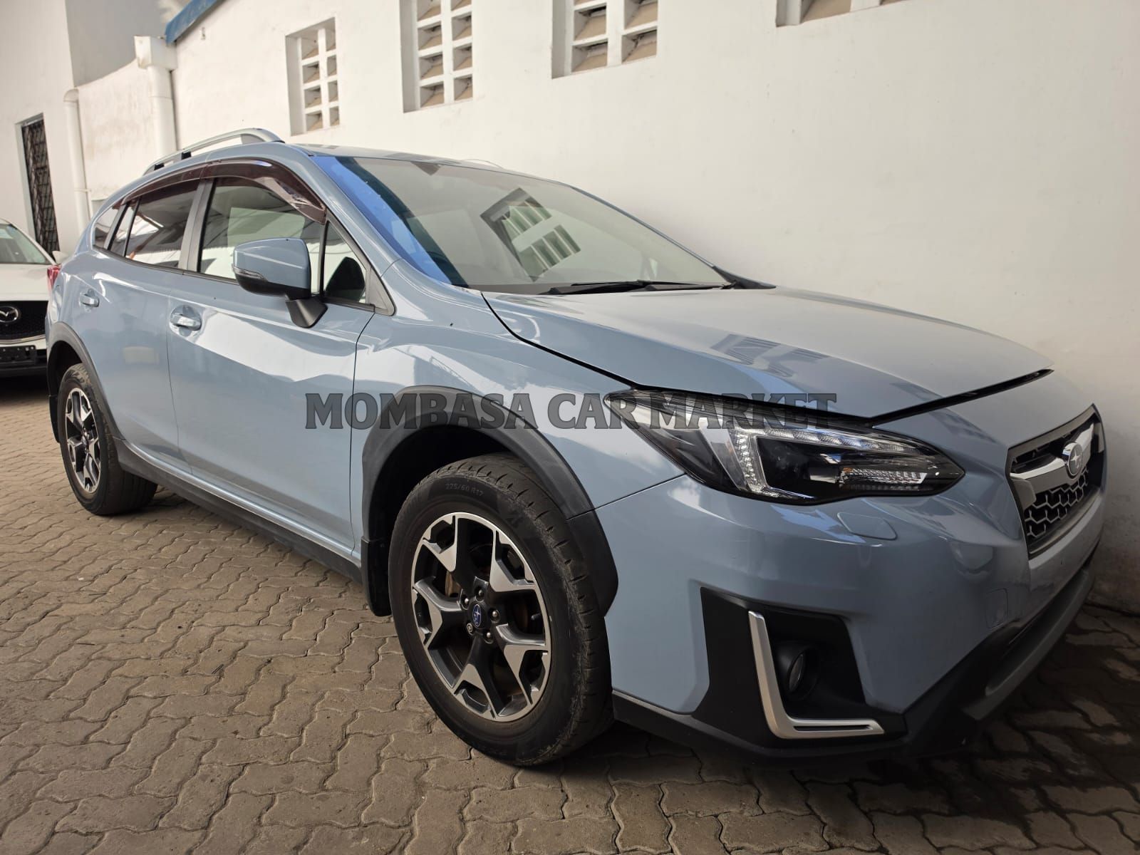 Subaru XV GT7 AWD