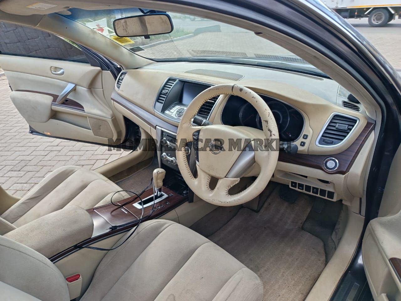 Toyota Fielder