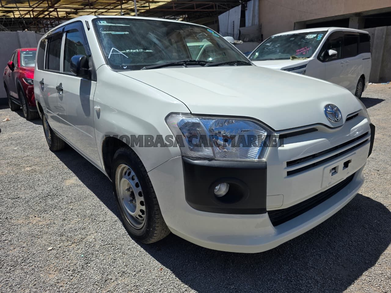 Toyota PROBOX GL