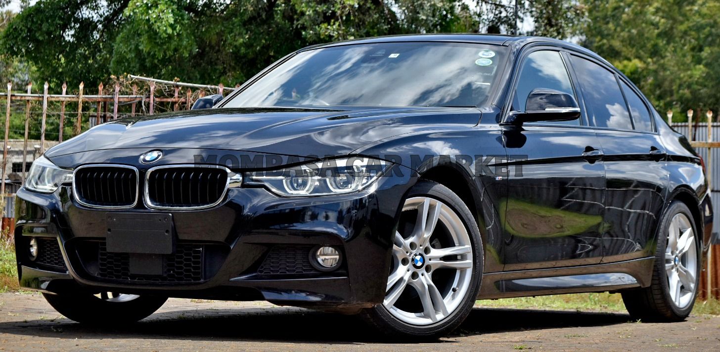 BMW 320i