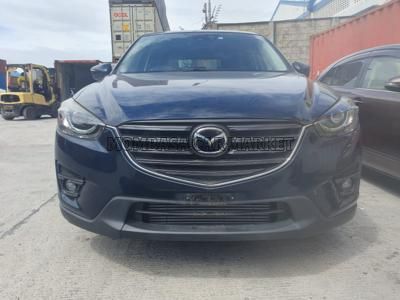 Mazda Cx3
