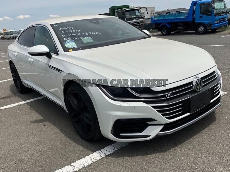 Volkswagen ARTEON Rline