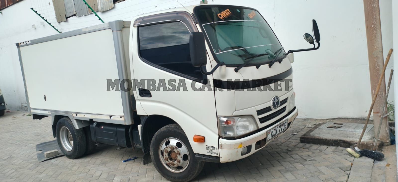 Toyota Dyna