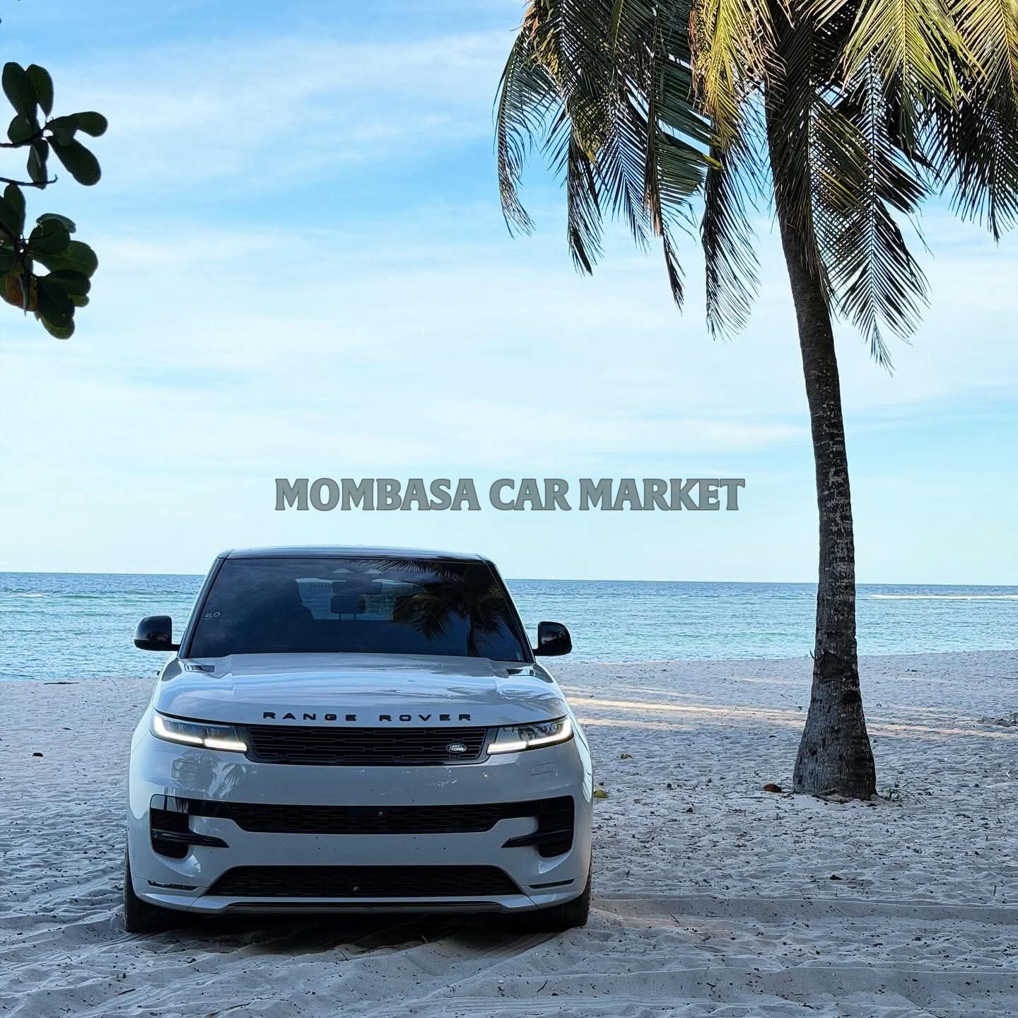 Land Rover Range Rover Sport Autobiography P400